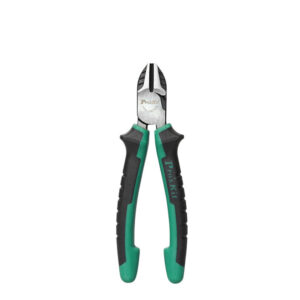 Alicate Proskit p/ elect verde 1PK-067DS