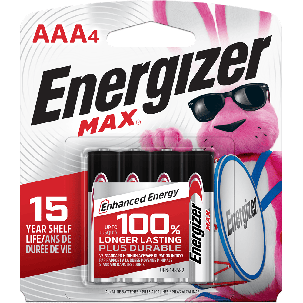 Pila AAA Energizer