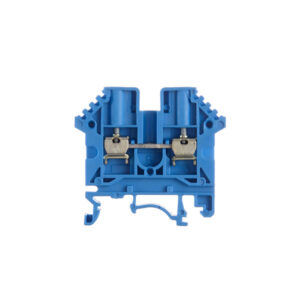 Bornera BPN-2,5-AZ Zoloda azul