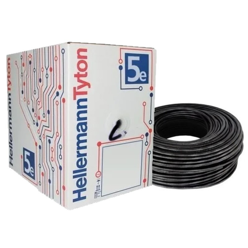 Cable red exterior c5