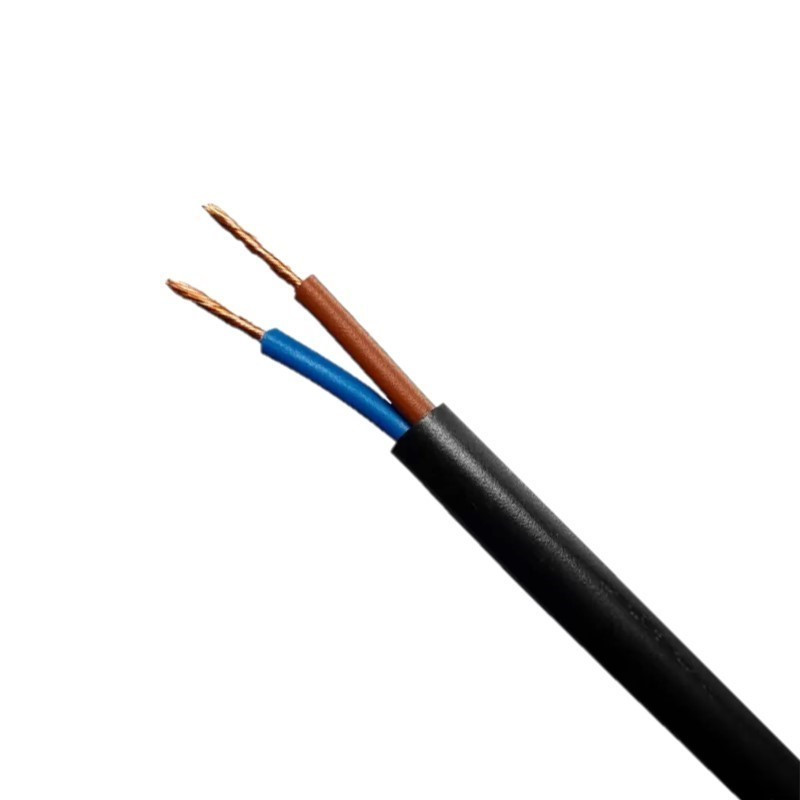Cable tipo taller (TPR) 3 x 2,5 mm²