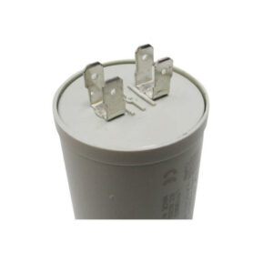 Capacitor 45 uF x 440 V