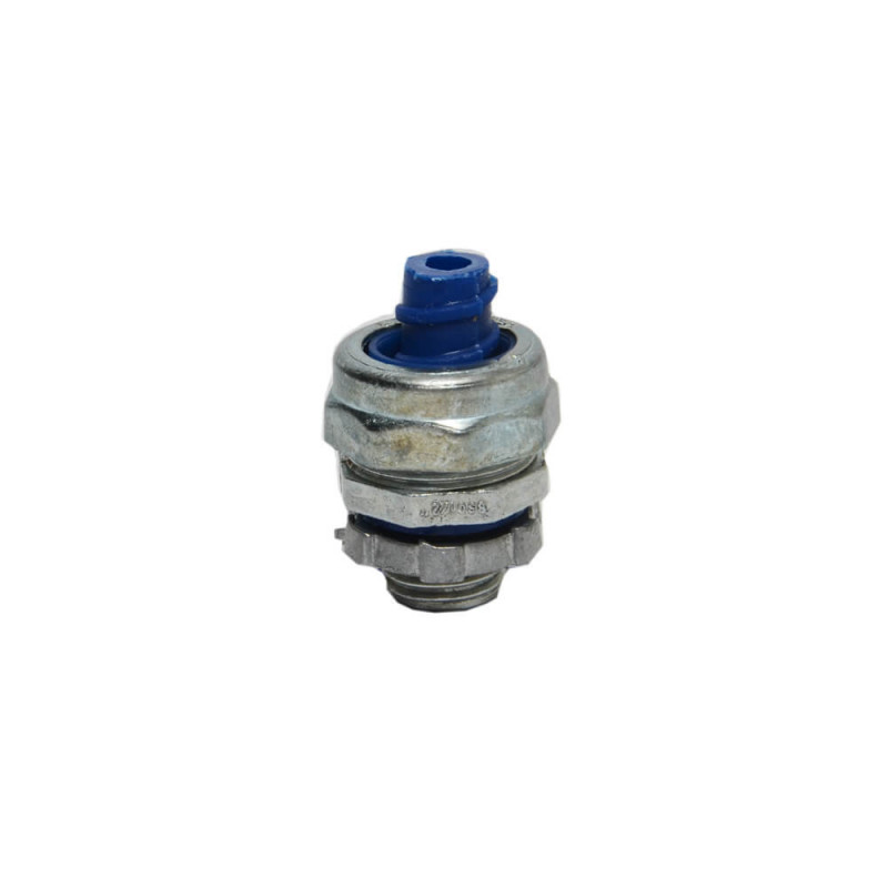 Conector 22 mm Genrod