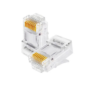Ficha RJ45