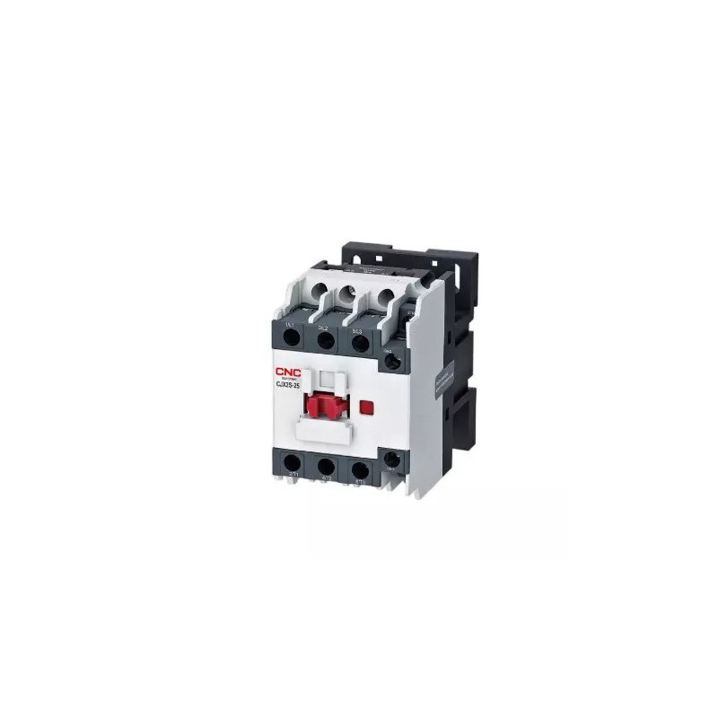 Contactor CNC 12 A 220V CJX2S-12