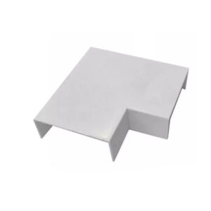 Accesorio cablecanal Genrod curva 14 x 7