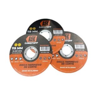 Disco corte sin par 115 x 1,2 x 22,2 mm