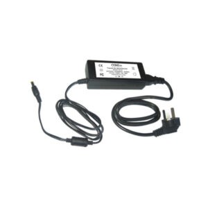 Fuente alimentación cable spliter CCTV 1 A 8