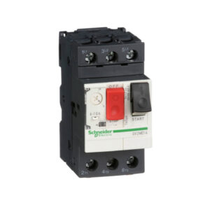 Guarda motor 6/10 A GV2ME14