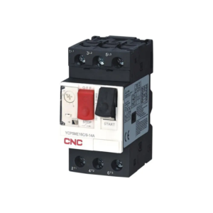 Guarda motor CNC 1 A 1.6 A