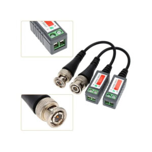 Balum pasivo para video HD 4CH atv 10220