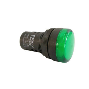 Indicador CNC AD22-22DS g verde