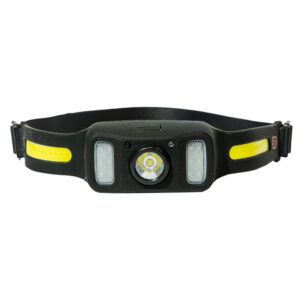 Linterna vincha L-3 Apolo