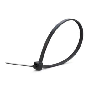 Precinto 7.2 x 350 negro Red Electricidad