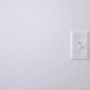 Llave 4112AT teclón BIP.10 A 12 A 15 A 20 A c/ luz